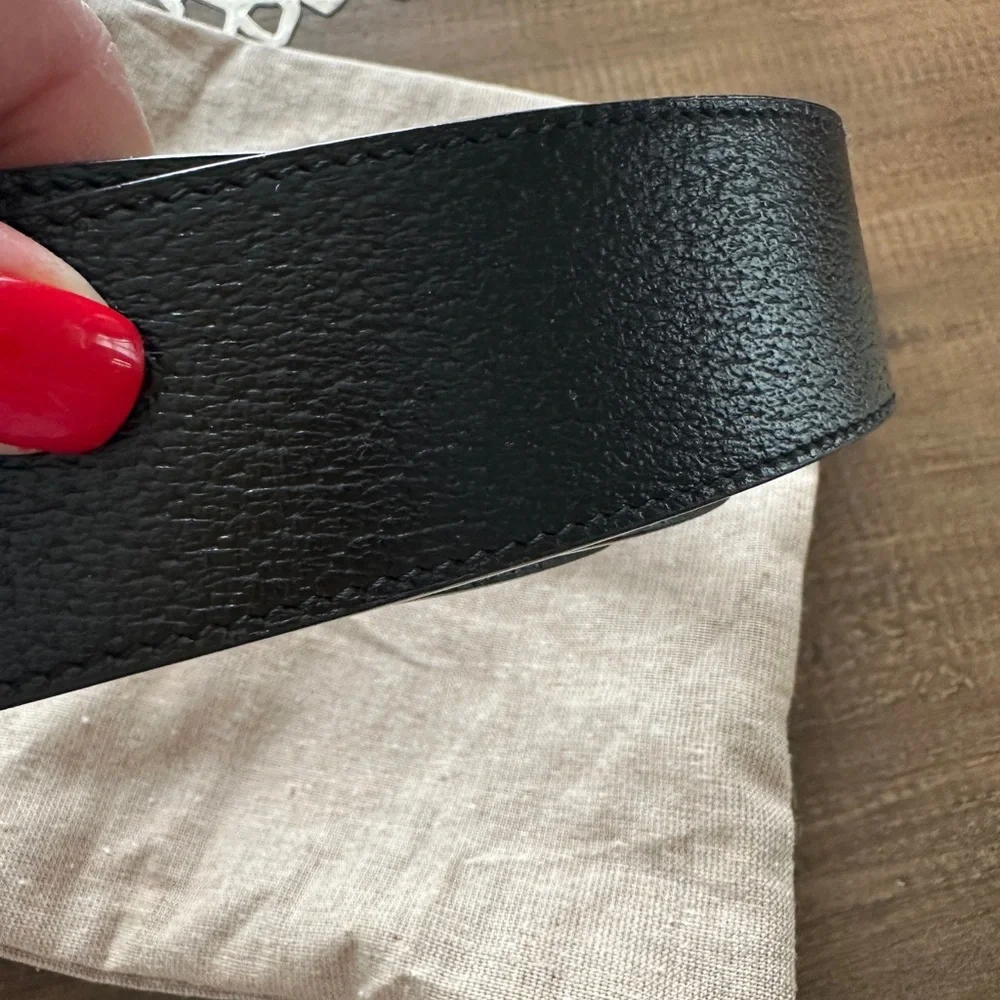 Gucci GG belt - Picture 3 of 9